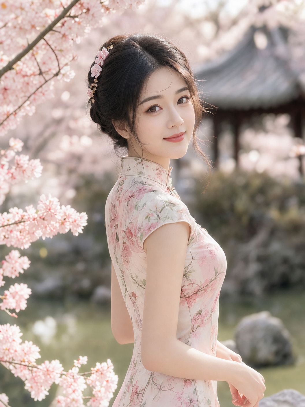 少女萝莉